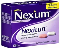 Nexium